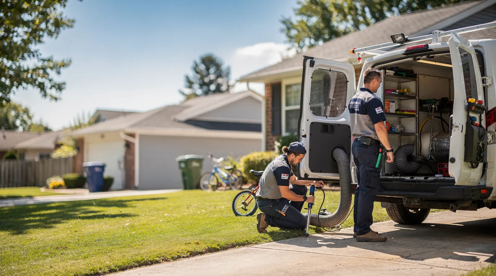 24/7 HVAC Repair & AC Replacement in Catskill, NY near me